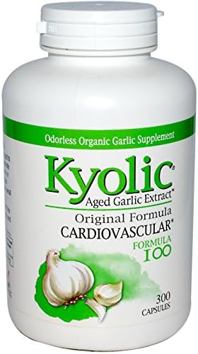 Aged And Powerful: The Unseen Benefits Of Kyolic Garlic